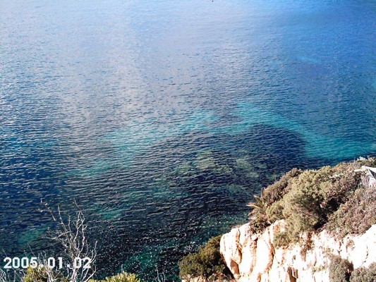 041231@Capodanno Isola D_Elba - foto 40